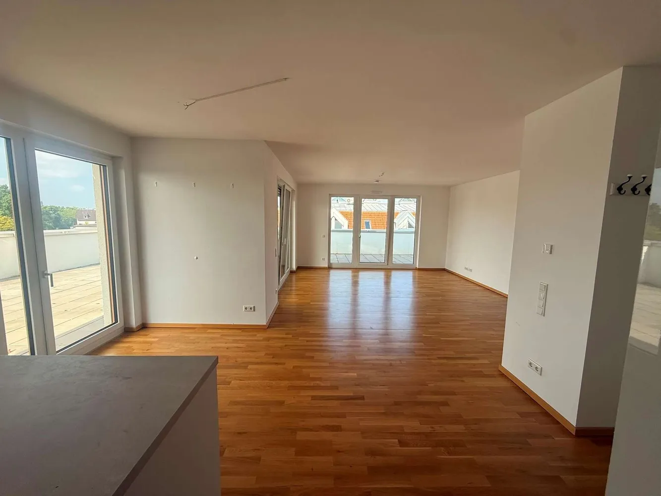 3 Zimmer Wohnung mit 131 m² in Wiesbaden – Bild 1
