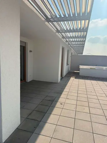 3 Zimmer Wohnung mit 131 m² in Wiesbaden – Bild 9