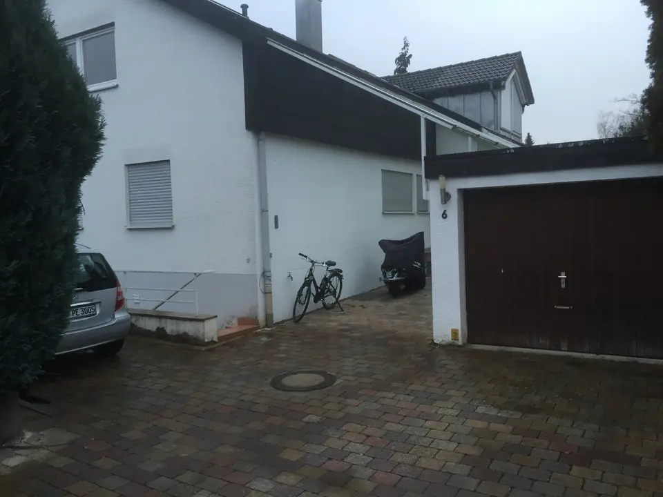 4 Zimmer Wohnung mit 185 m² in Tübingen – Bild 8