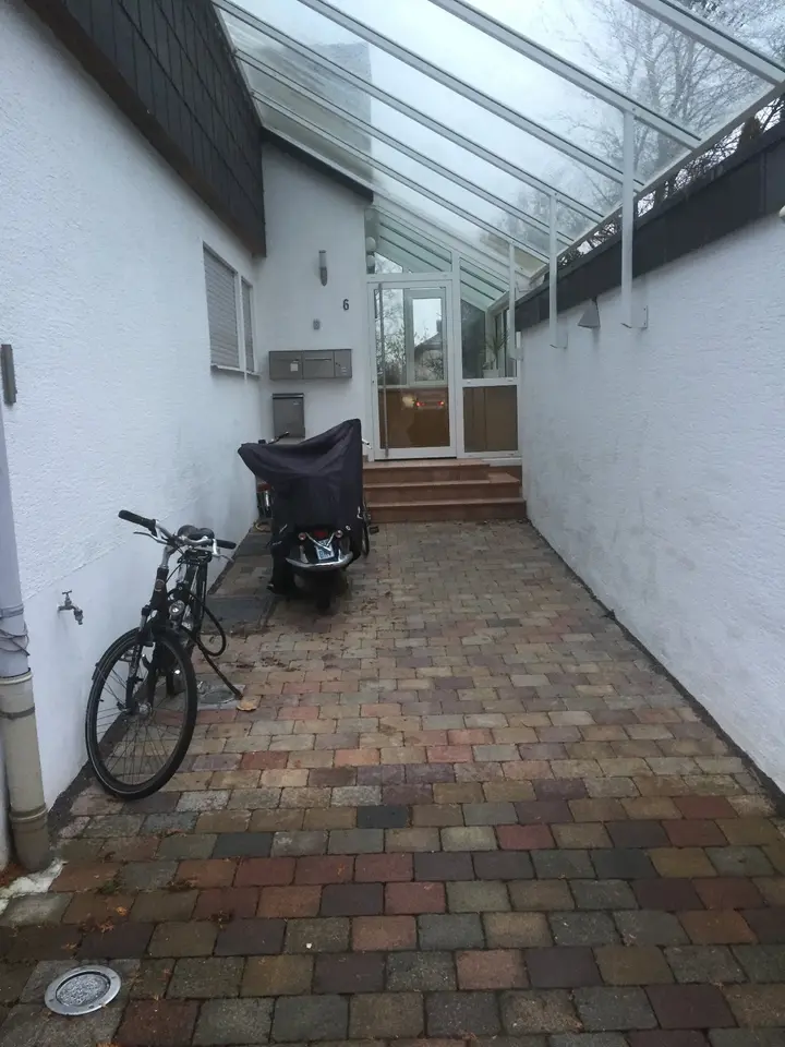 4 Zimmer Wohnung mit 185 m² in Tübingen – Bild 9