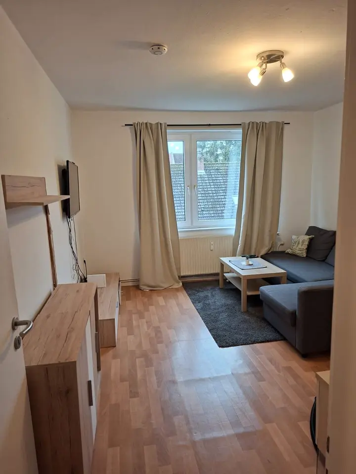 3 Zimmer Wohnung mit 64 m² in Osnabrück – Bild 1