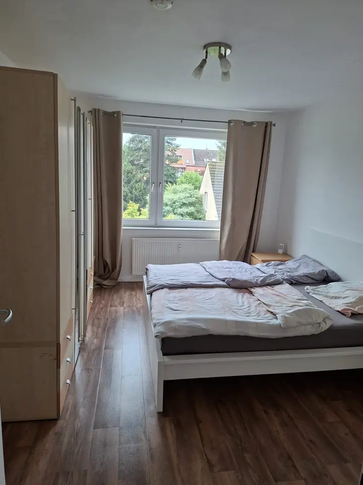 3 Zimmer Wohnung mit 64 m² in Osnabrück – Bild 2