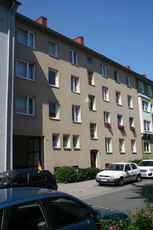 3 Zimmer Wohnung mit 64 m² in Osnabrück – Bild 3