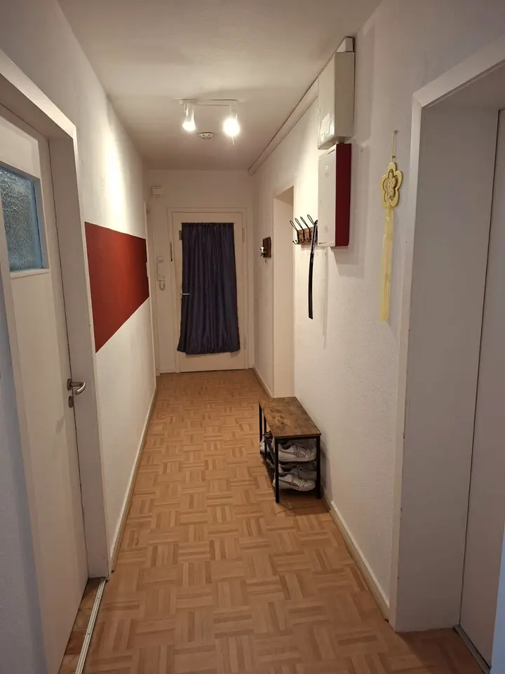 3 Zimmer Wohnung mit 64 m² in Osnabrück – Bild 4