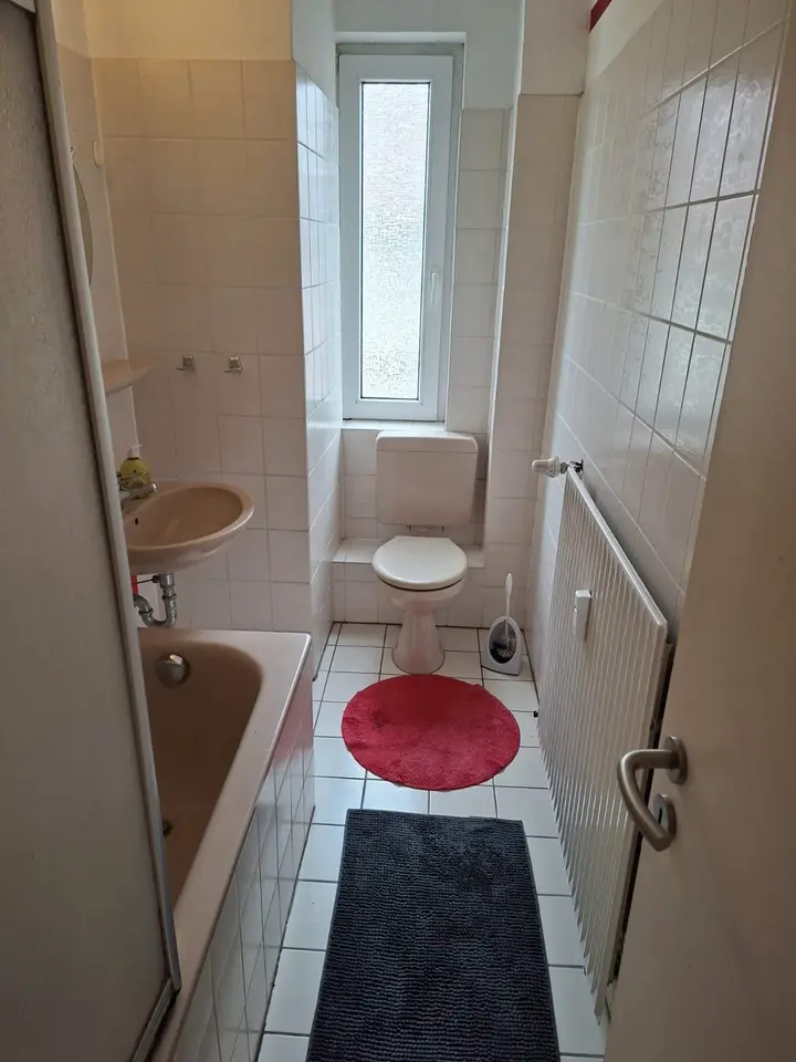 3 Zimmer Wohnung mit 64 m² in Osnabrück – Bild 5