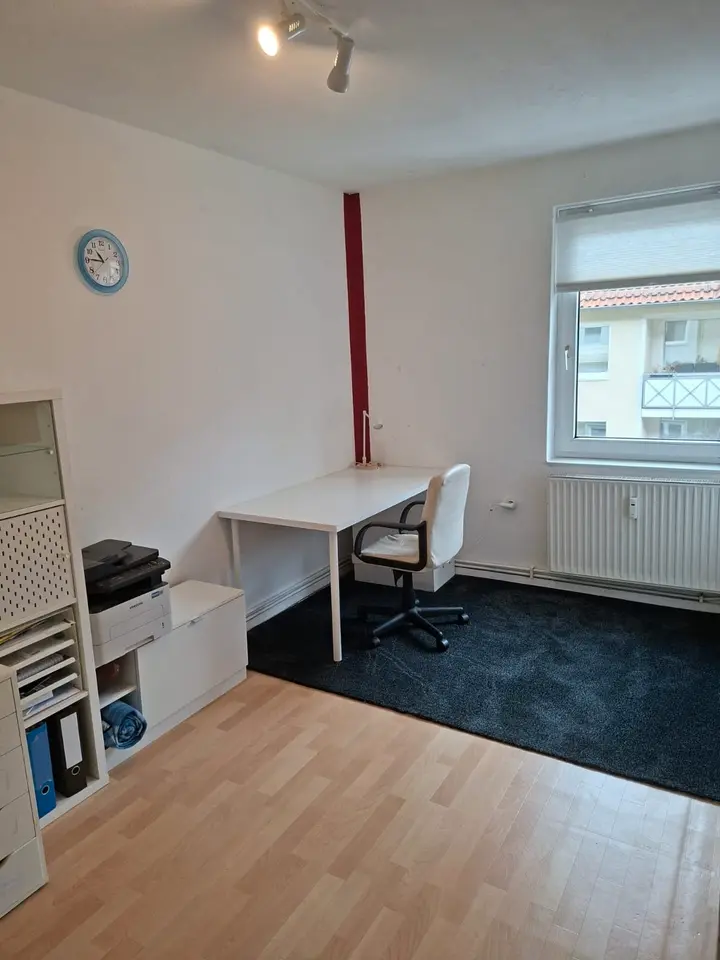 3 Zimmer Wohnung mit 64 m² in Osnabrück – Bild 7