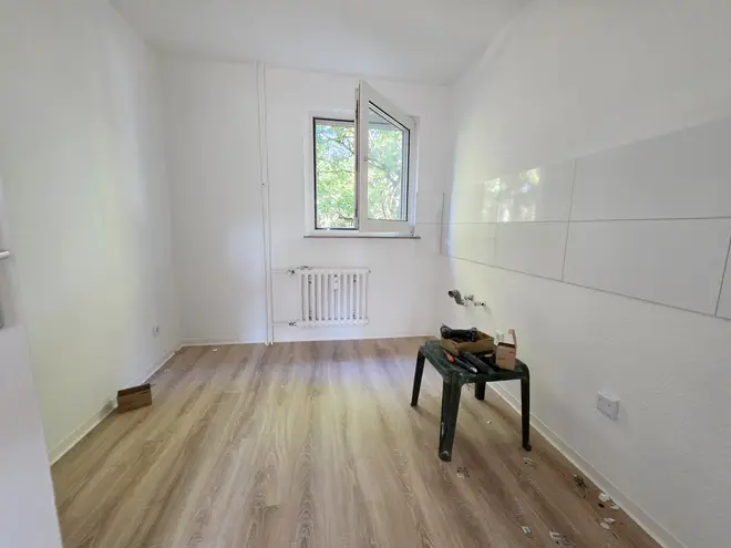3 Zimmer Wohnung mit 54 m² in Hagen – Bild 4