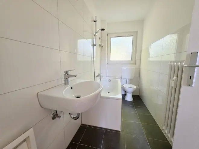 3 Zimmer Wohnung mit 54 m² in Hagen – Bild 6