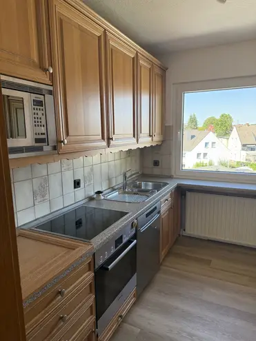 4 Zimmer Wohnung mit 82 m² in Herne – Bild 2