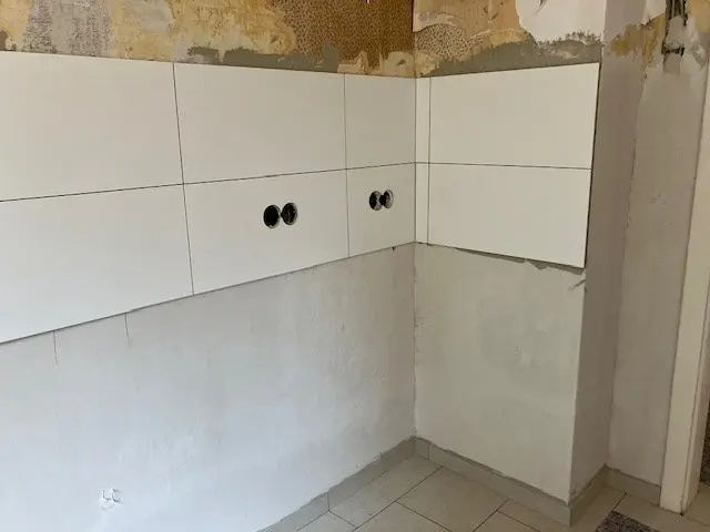 3 Zimmer Wohnung mit 60 m² in Herne – Bild 1