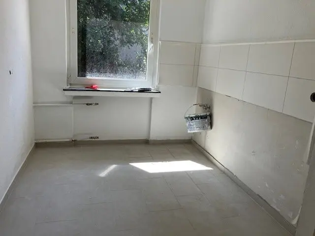3 Zimmer Wohnung mit 60 m² in Herne – Bild 2
