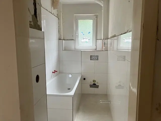 3 Zimmer Wohnung mit 60 m² in Herne – Bild 5