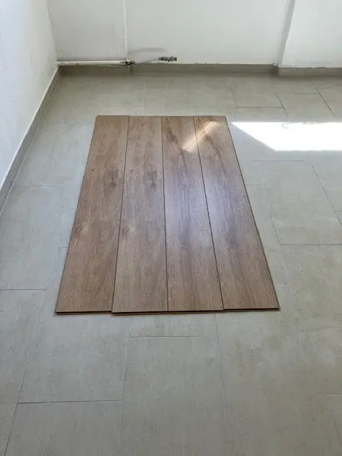 3 Zimmer Wohnung mit 60 m² in Herne – Bild 6