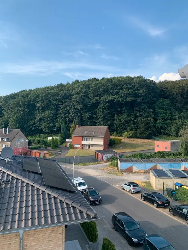 3 Zimmer Wohnung mit 60 m² in Herne – Bild 8