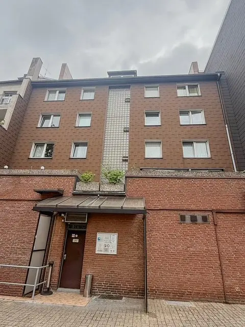 3 Zimmer Wohnung mit 60 m² in Herne – Bild 10