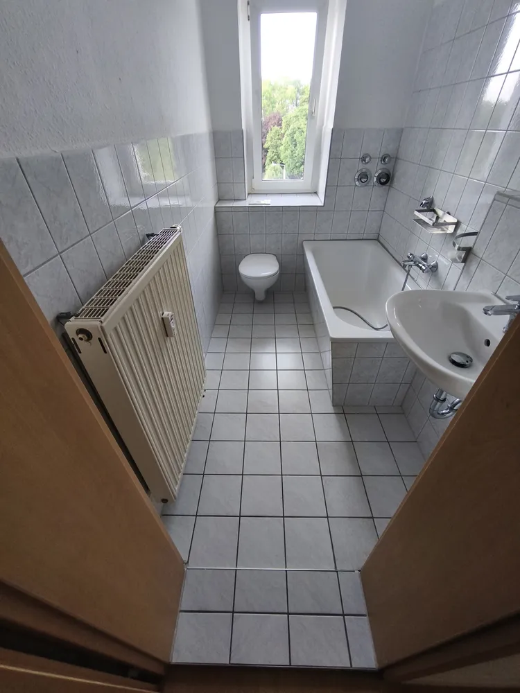 3 Zimmer Wohnung mit 68 m² in Plauen – Bild 3