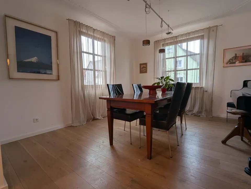 7 Zimmer Haus mit 235 m² in Pforzheim – Bild 9