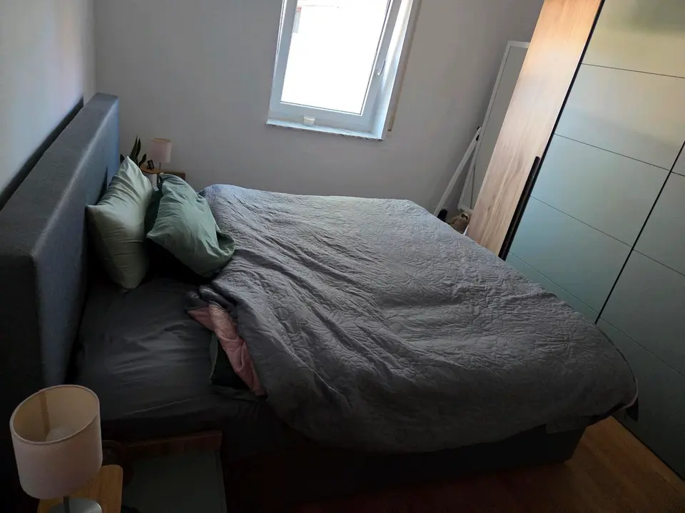 4 Zimmer Wohnung mit 110 m² in Lindau – Bild 2