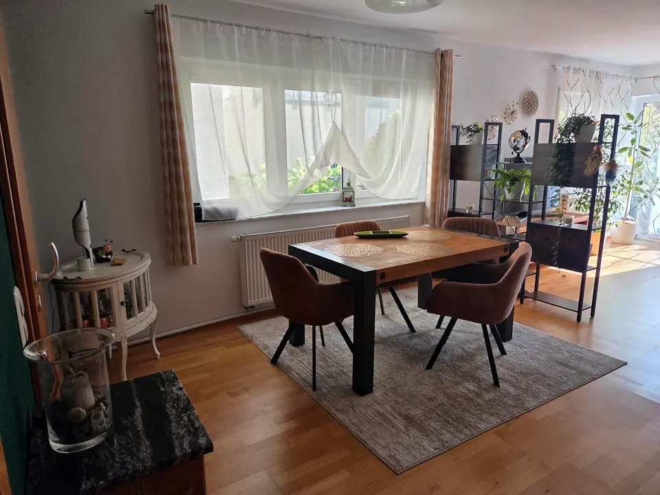 4 Zimmer Wohnung mit 110 m² in Lindau – Bild 4