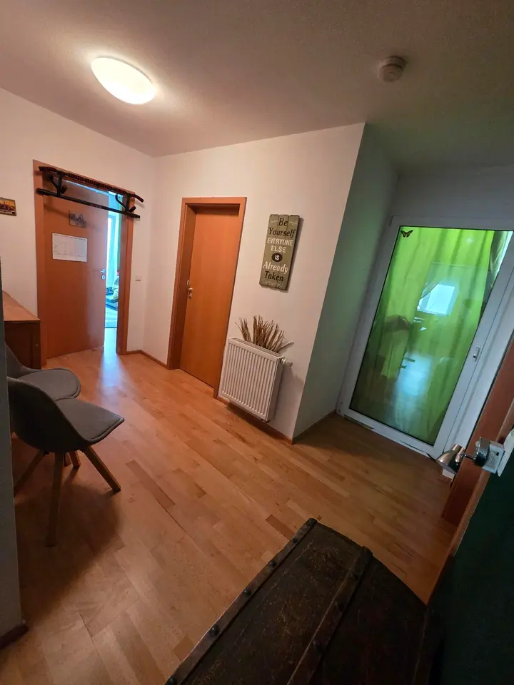 4 Zimmer Wohnung mit 110 m² in Lindau – Bild 6