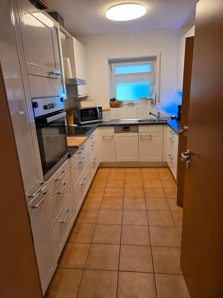 4 Zimmer Wohnung mit 110 m² in Lindau – Bild 8