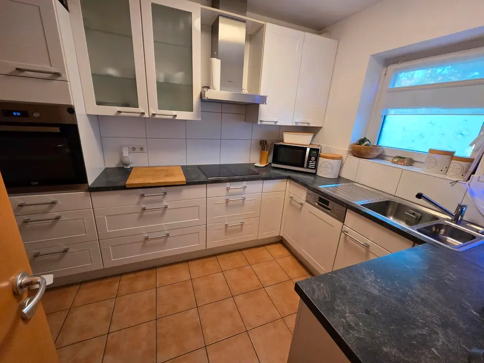 4 Zimmer Wohnung mit 110 m² in Lindau – Bild 9