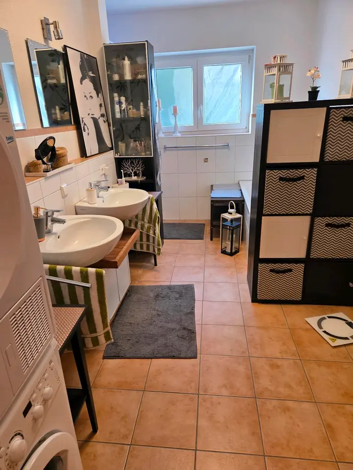 4 Zimmer Wohnung mit 110 m² in Lindau – Bild 10