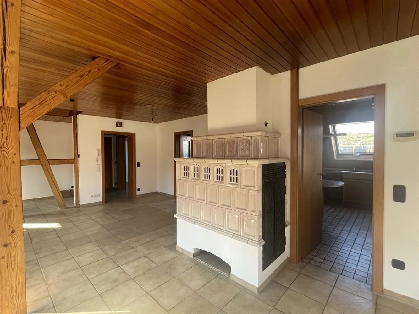 5 Zimmer Wohnung mit 103 m² in Sindelfingen – Bild 1