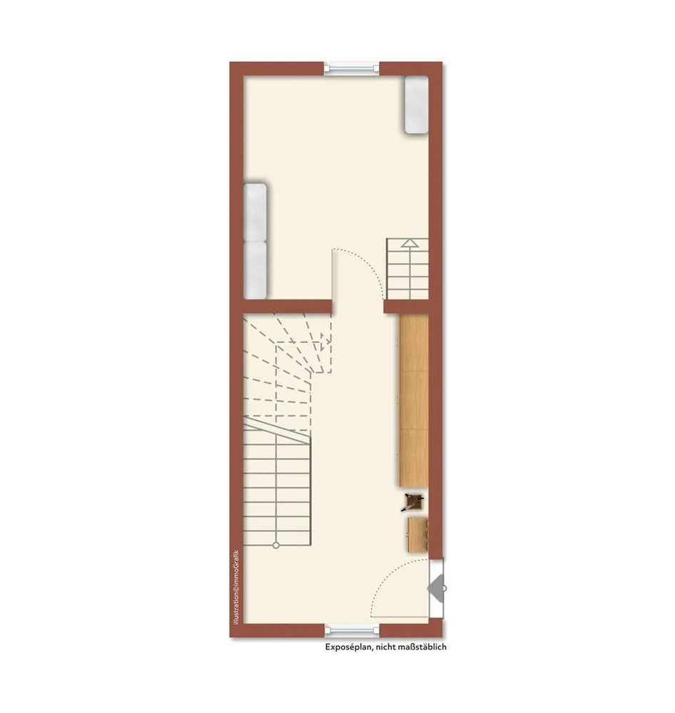 5 Zimmer Wohnung mit 103 m² in Sindelfingen – Bild 12
