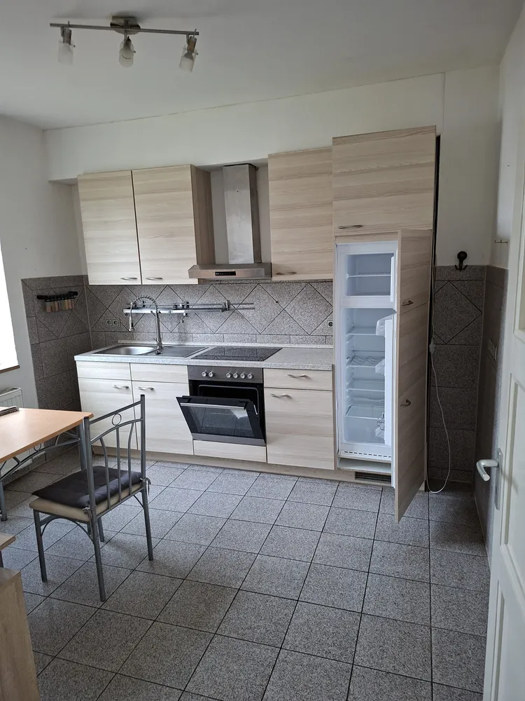 3 Zimmer Wohnung mit 50 m² in Bonn – Bild 1