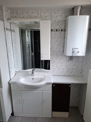 3 Zimmer Wohnung mit 50 m² in Bonn – Bild 2