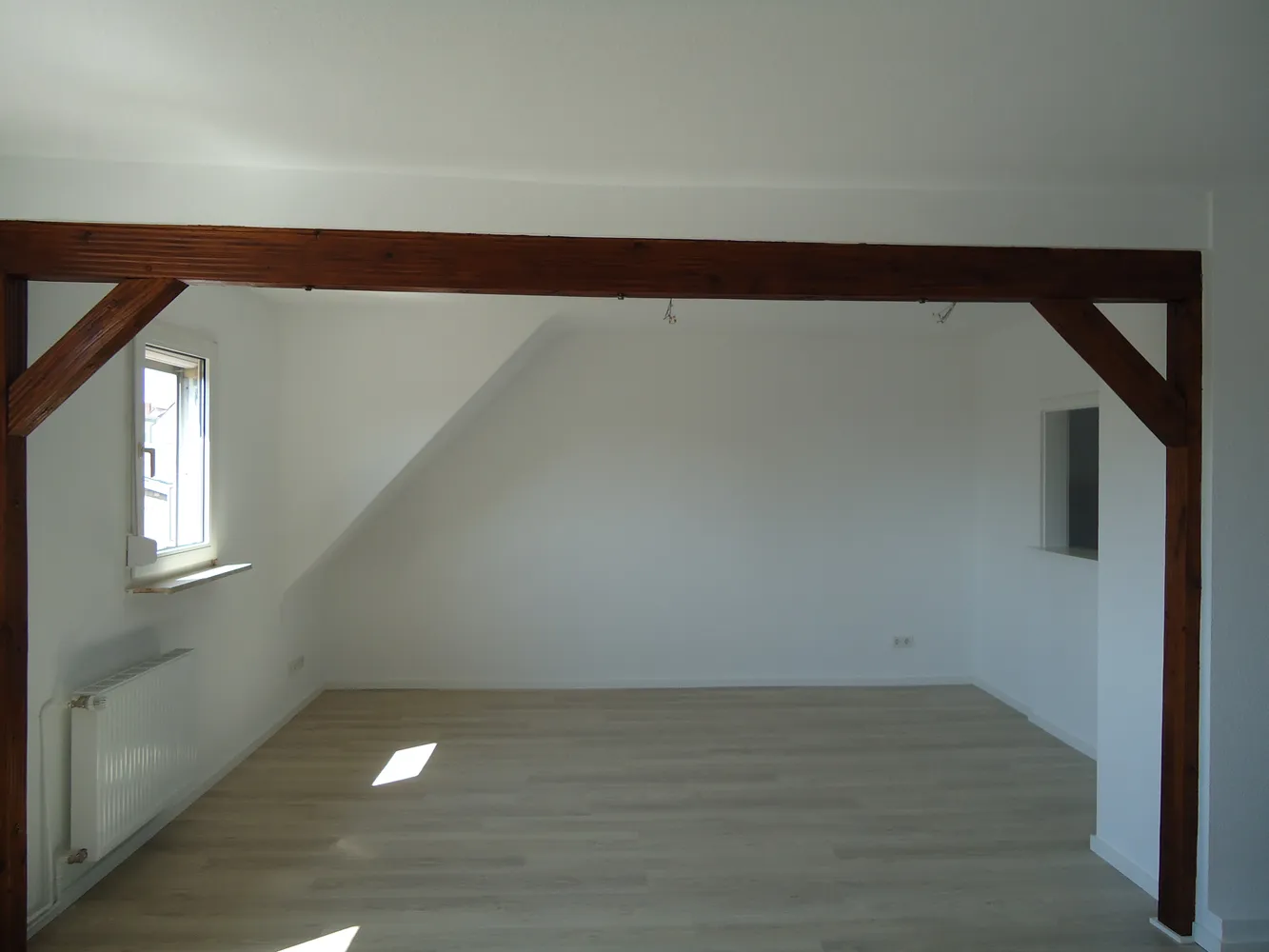 2 Zimmer Wohnung mit 90 m² in Kaiserslautern – Bild 2