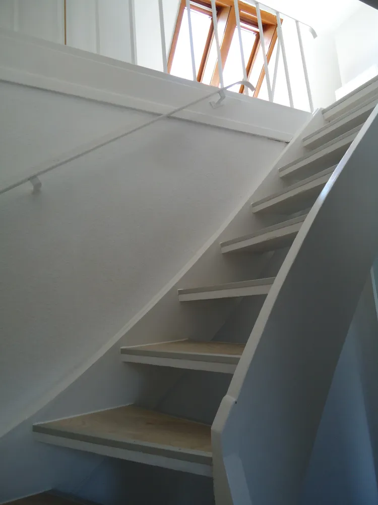 2 Zimmer Wohnung mit 90 m² in Kaiserslautern – Bild 3