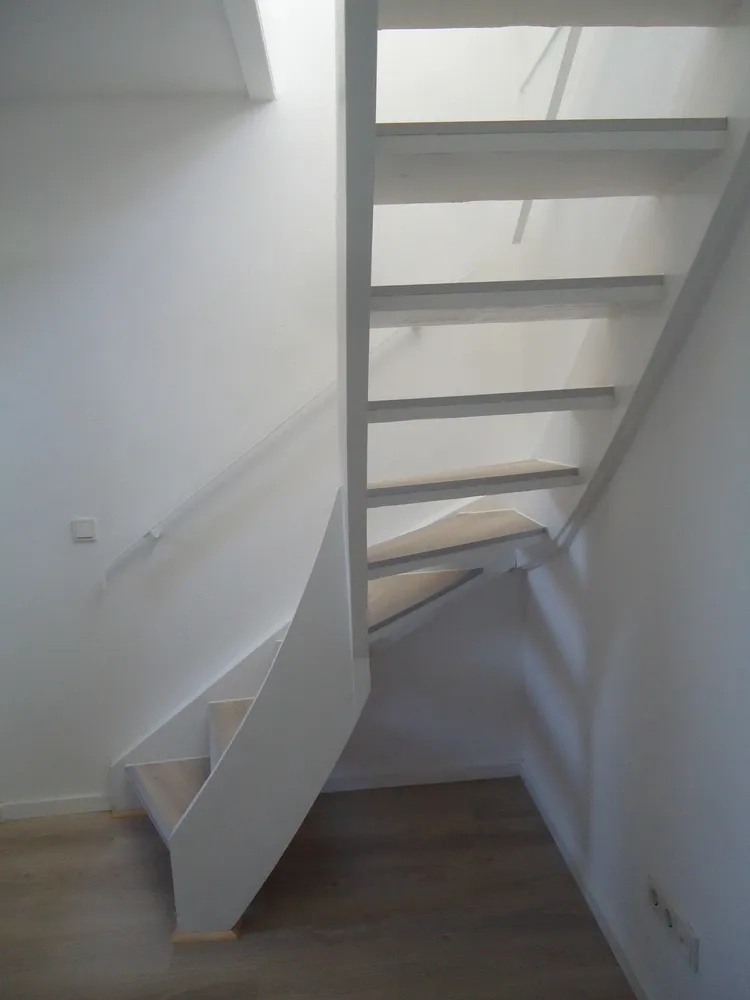 2 Zimmer Wohnung mit 90 m² in Kaiserslautern – Bild 4