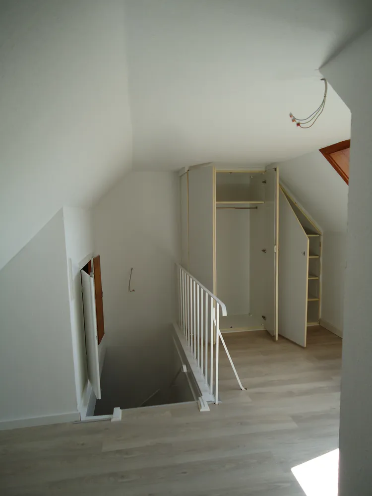 2 Zimmer Wohnung mit 90 m² in Kaiserslautern – Bild 7