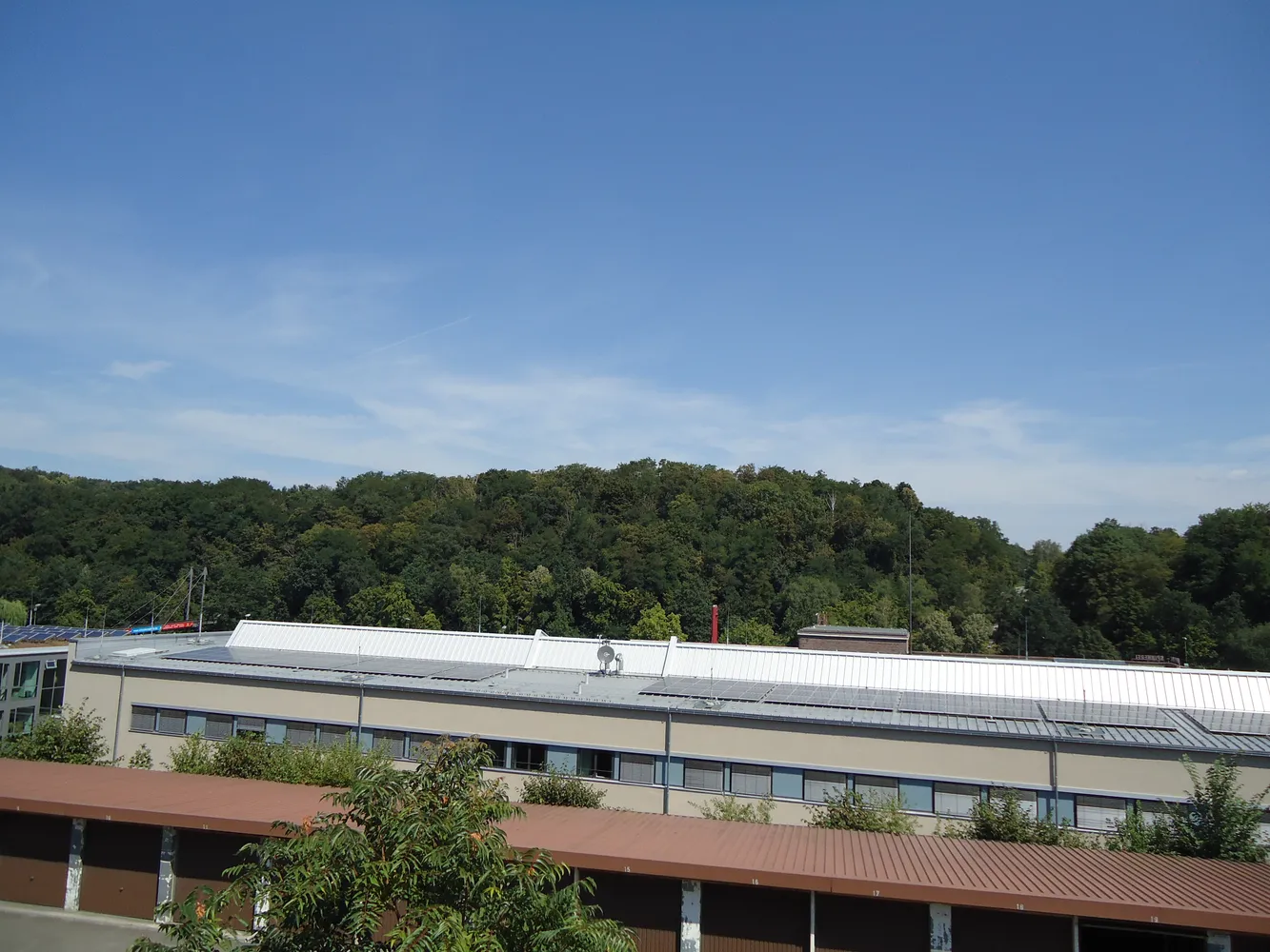 2 Zimmer Wohnung mit 90 m² in Kaiserslautern – Bild 10