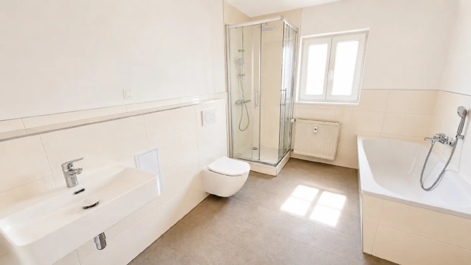 4 Zimmer Wohnung mit 98 m² in Erfurt – Bild 5