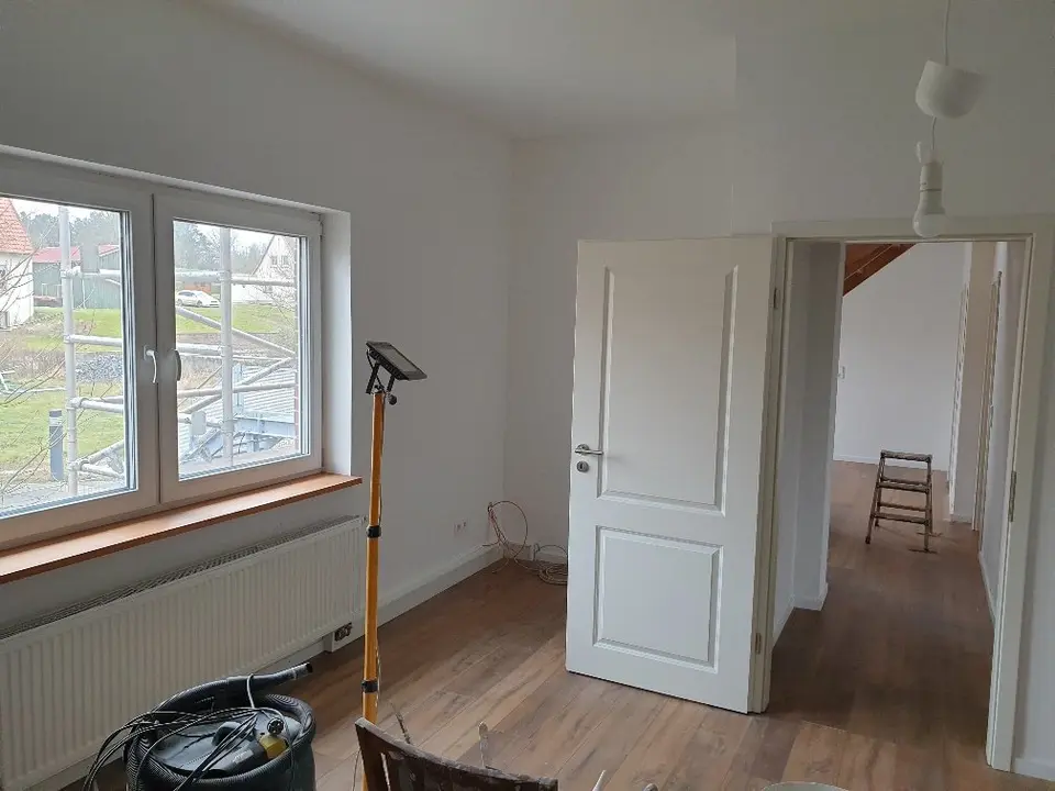 4 Zimmer Wohnung mit 153 m² in Einbeck – Bild 3