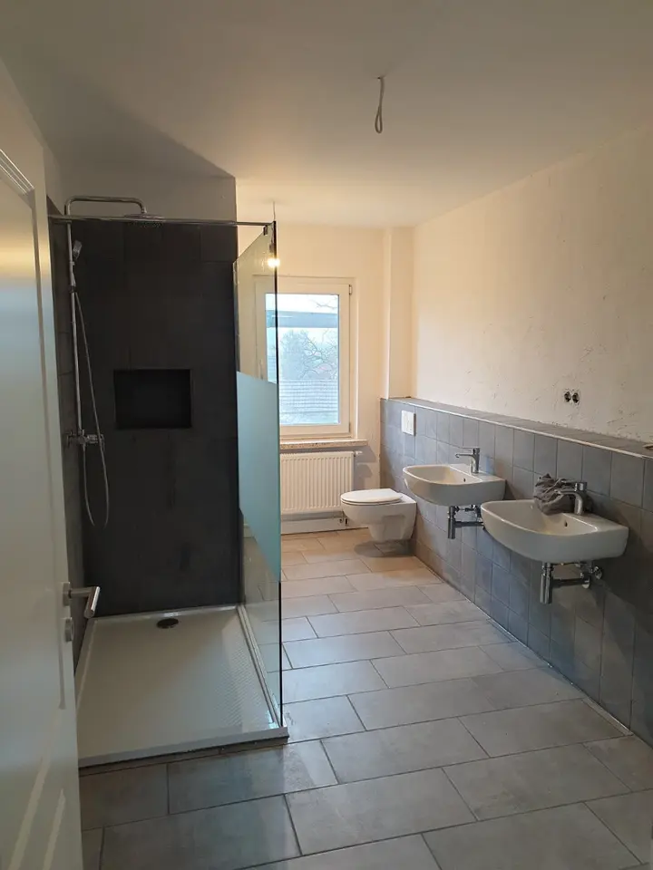 4 Zimmer Wohnung mit 153 m² in Einbeck – Bild 5