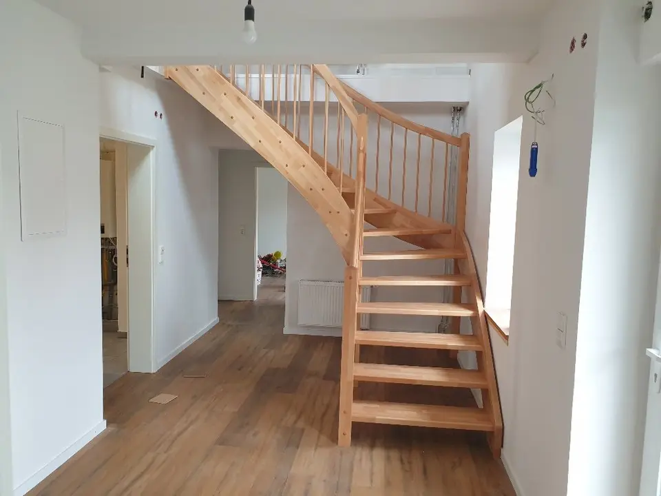 4 Zimmer Wohnung mit 153 m² in Einbeck – Bild 6