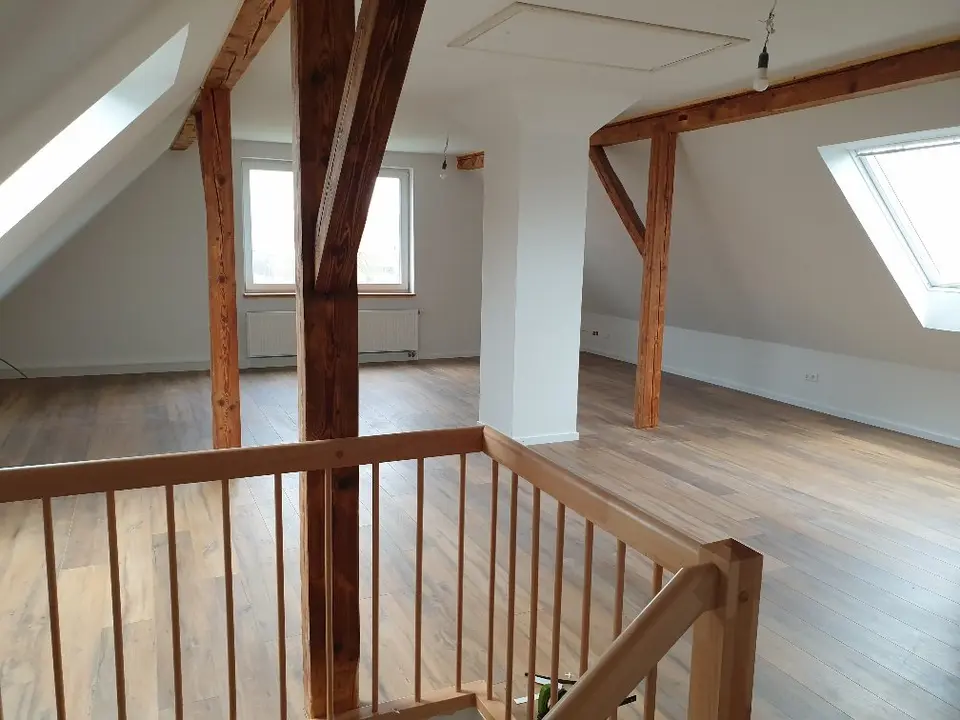 4 Zimmer Wohnung mit 153 m² in Einbeck – Bild 7