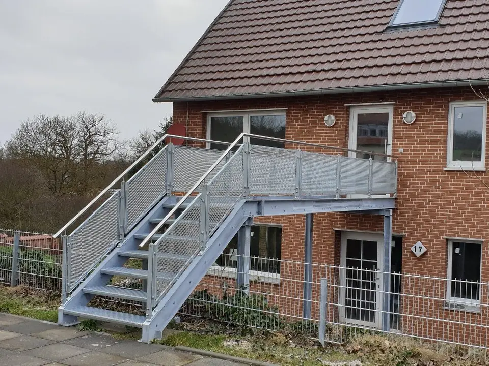 4 Zimmer Wohnung mit 153 m² in Einbeck – Bild 8