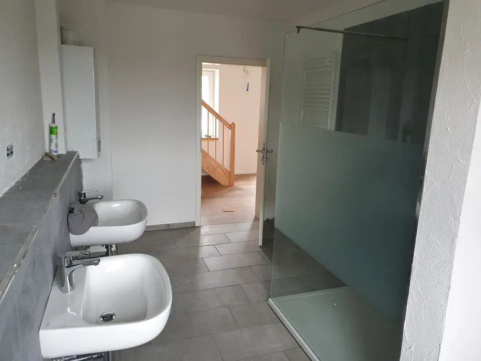 4 Zimmer Wohnung mit 153 m² in Einbeck – Bild 9