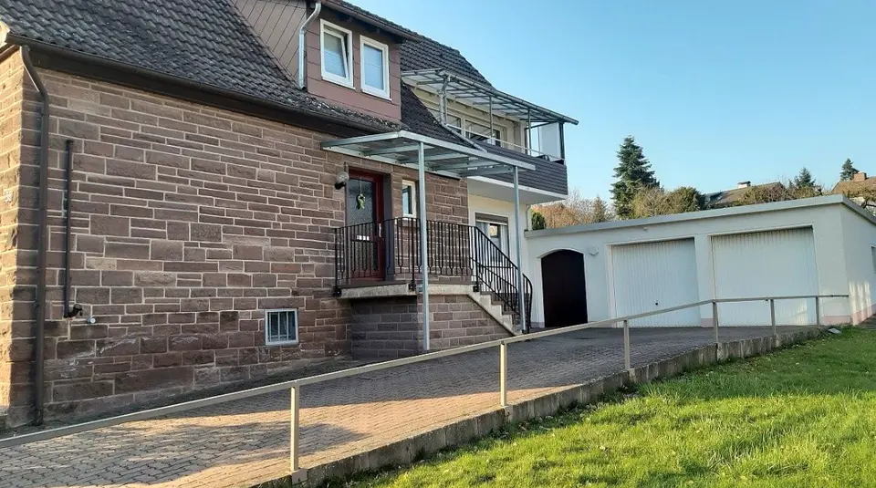 4 Zimmer Wohnung mit 153 m² in Einbeck – Bild 10