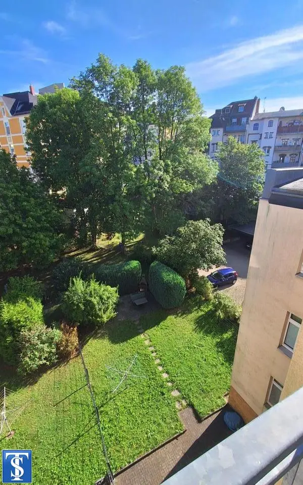 2 Zimmer Wohnung mit 58 m² in Plauen – Bild 5
