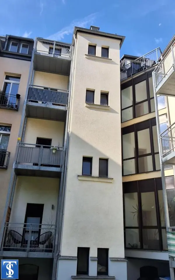 2 Zimmer Wohnung mit 58 m² in Plauen – Bild 7
