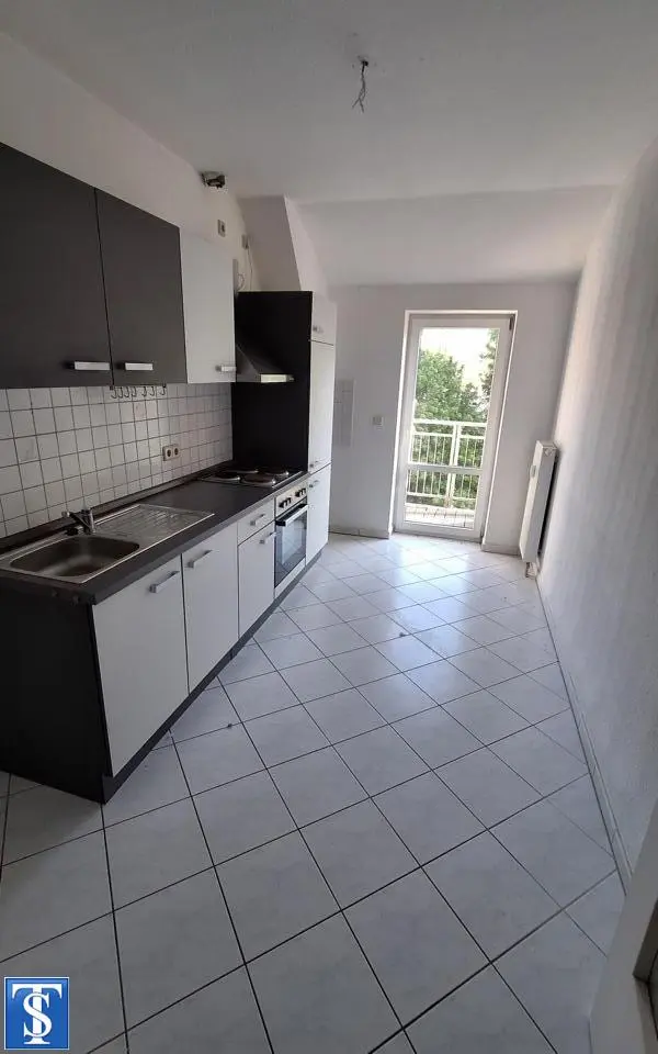 2 Zimmer Wohnung mit 58 m² in Plauen – Bild 9