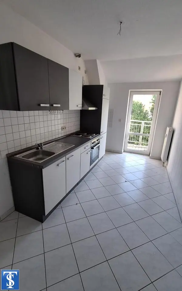 2 Zimmer Wohnung mit 58 m² in Plauen – Bild 10