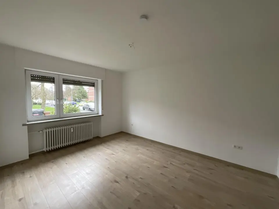 3 Zimmer Wohnung mit 65 m² in Wilhelmshaven – Bild 2