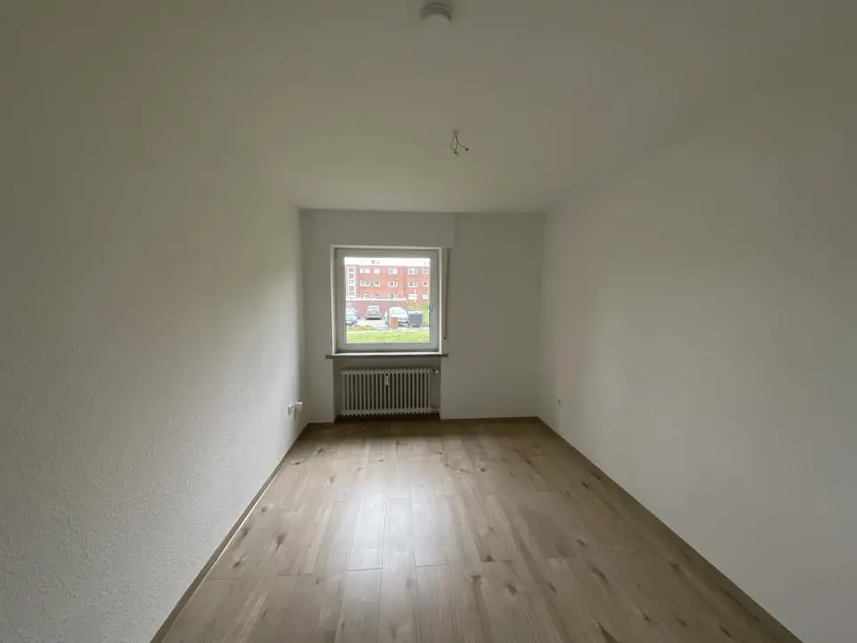 3 Zimmer Wohnung mit 65 m² in Wilhelmshaven – Bild 3